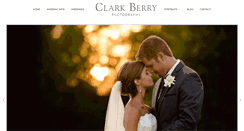 Desktop Screenshot of clarkberry.com
